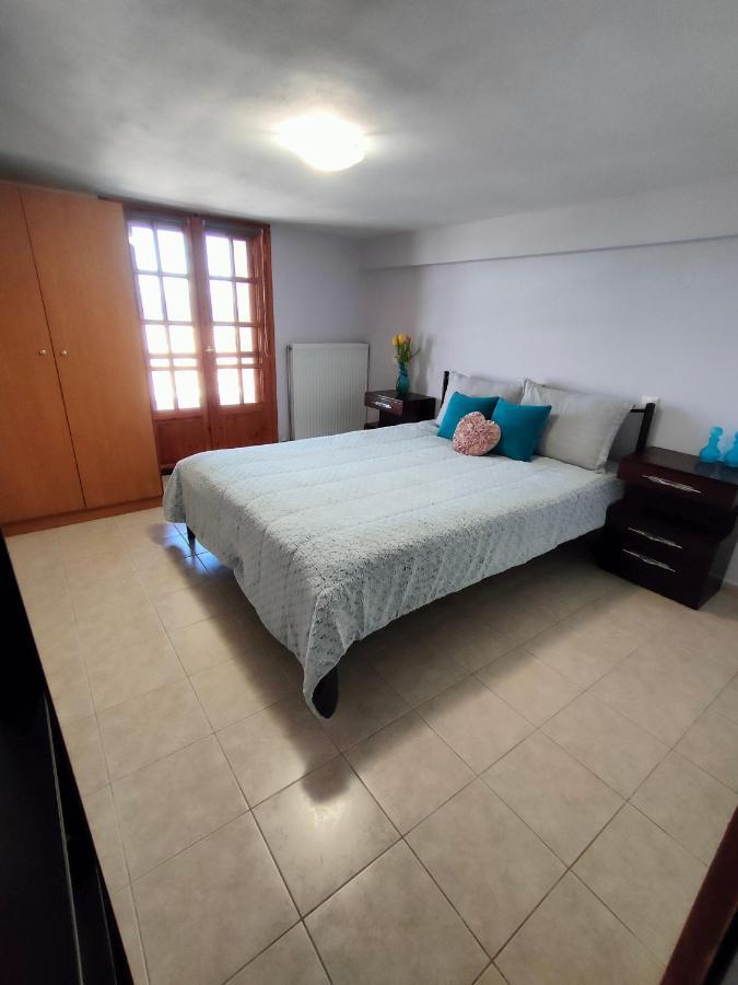 Apartmán Endlesssunrise Míloi Exteriér fotografie
